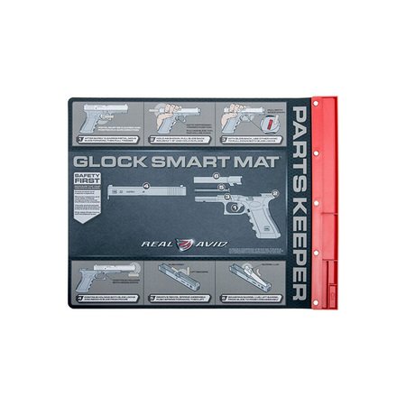 REAL AVID Glock Smart Mat