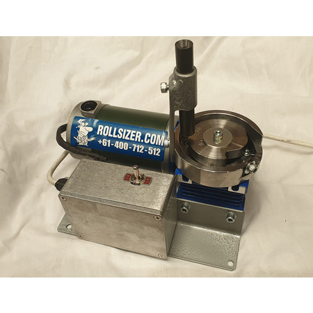 ROLLSIZER Compact Electric DC