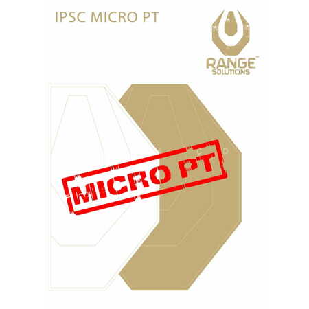 Range Solutions Micro IPSC PT