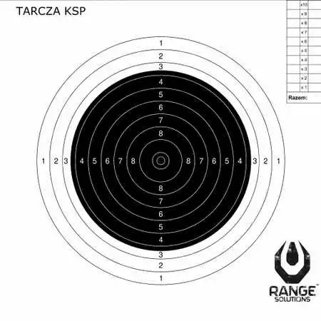 RANGE SOLUTIONS KSP