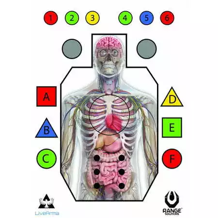 RANGE SOLUTIONS Live Arma