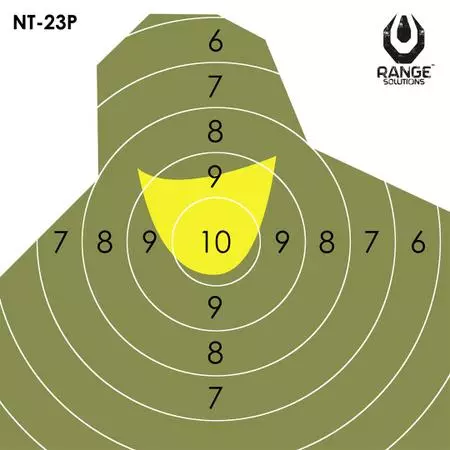 RANGE SOLUTIONS NT-23P