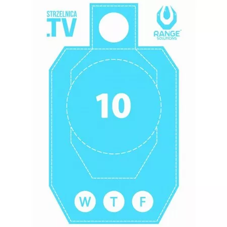 RANGE SOLUTIONS Strzelnica.TV