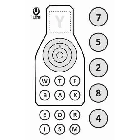 RANGE SOLUTIONS SOP2