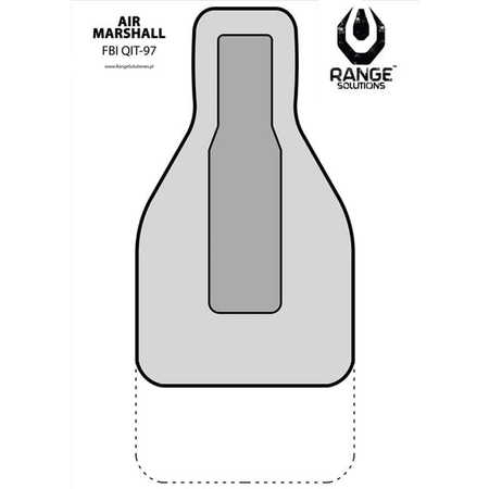 RANGE SOLUTIONS Test Air Marshall