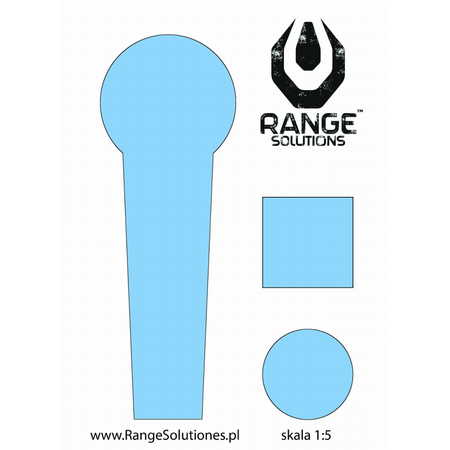 RANGE SOLUTIONS Steel