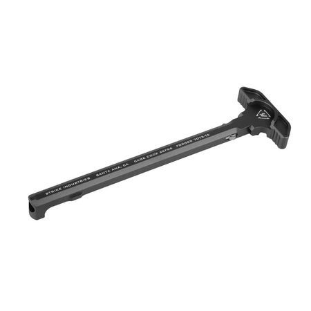STRIKE INDUSTRIES Latchless Charging Handle