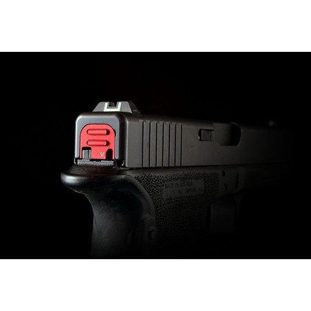 STRIKE INDUSTRIES Slide Plate for Glock