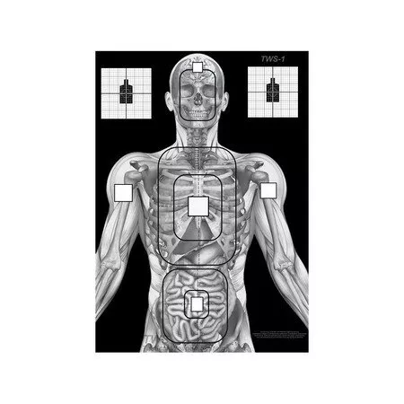TWS TWS-1