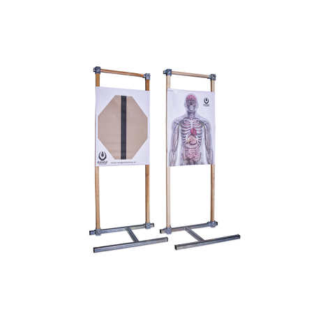 MTS U.S.T. x Range Solutions