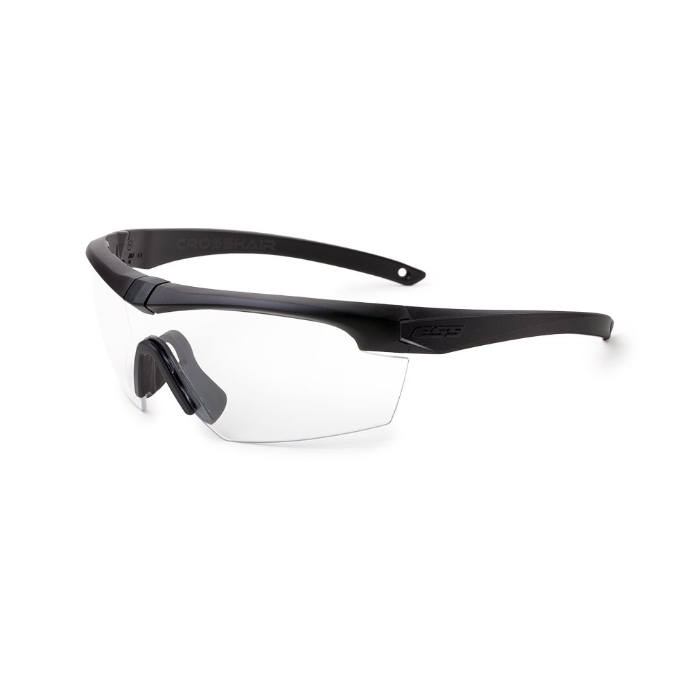 ESS Crosshair One Clear - Eyewear - Shooter equipment - 3gun.pl store ...