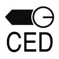 CED