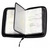 DAA Leather Document Binder