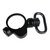 3GUN.pl AR15 QD Double Sling Plate