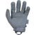 Mechanix Original Covert Glove Grey