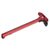 Strike Industries Charging Handle with Extended Latch
