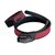 DAA Ratchet Belt Red