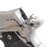 DAA 1911 2011 Ambidextrous Safeties with Shields