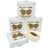 DAA Waterproof Target Pasters