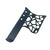 DAA X-Ray PCC Spacer