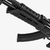 Magpul MOE AK Hand Guard AK47 AK74